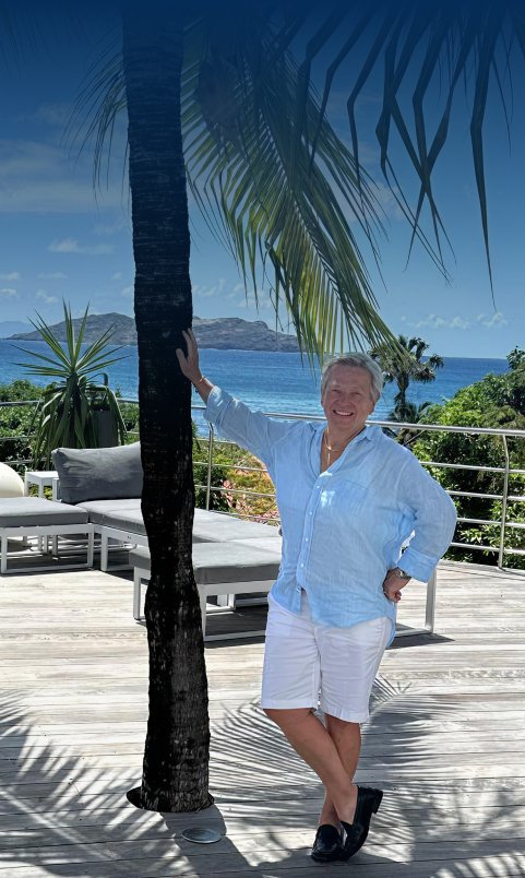 Your Trusted Island Friend