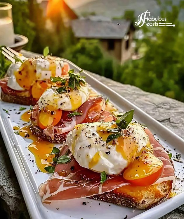 Fabulous Feasts